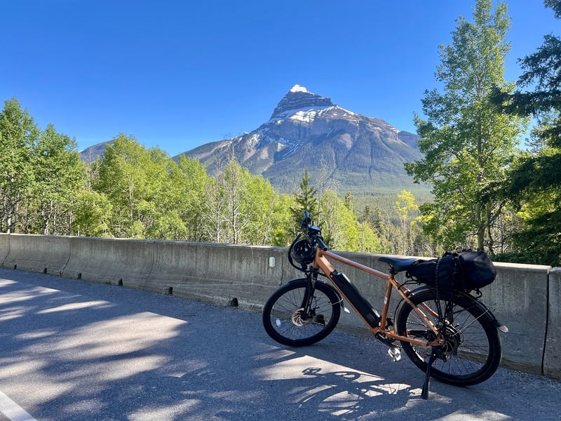 Black Diamond Bike and SUP Rentals