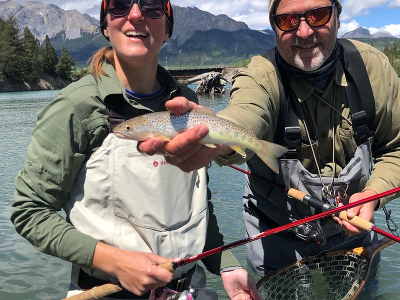 Hawgwild Flyfishing Guides