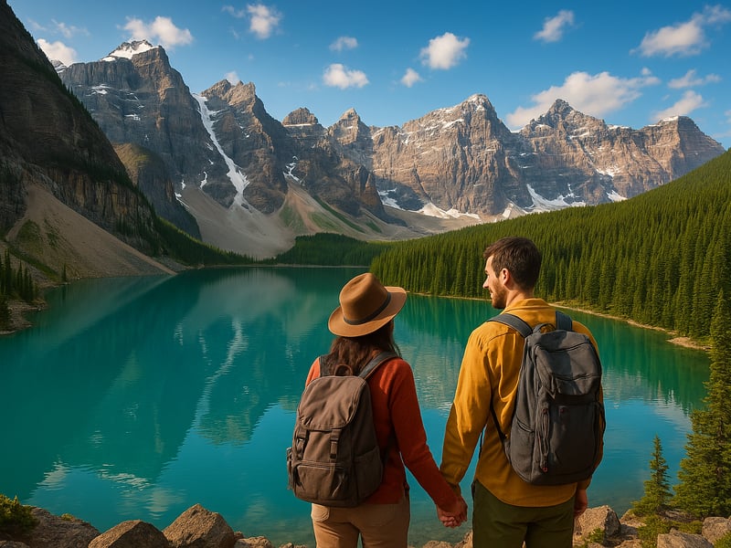 Inti Travel and Tours Inc.