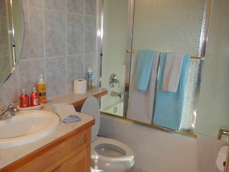 Rocky Mountain B & B