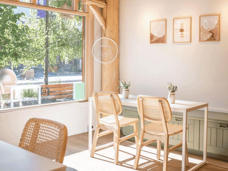 Mountain Folk Coffee Co.