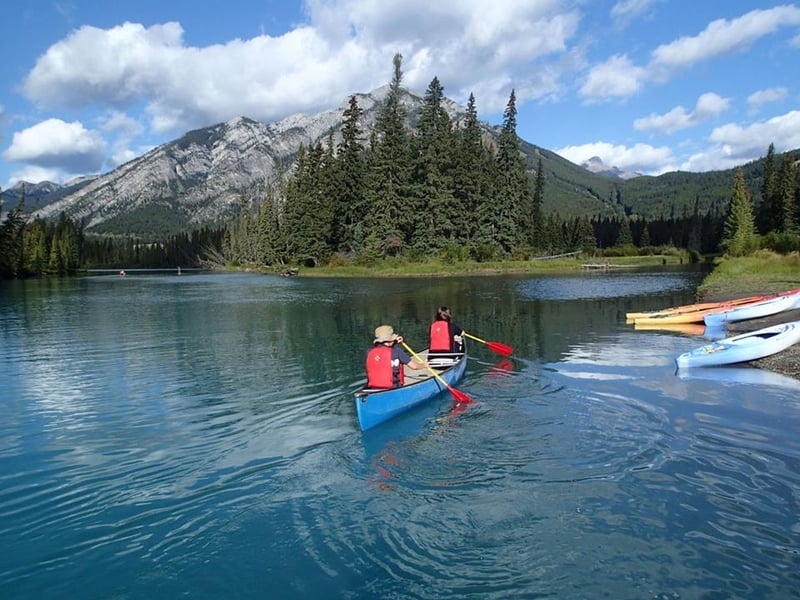 Explorer Canada Holidays Ltd.