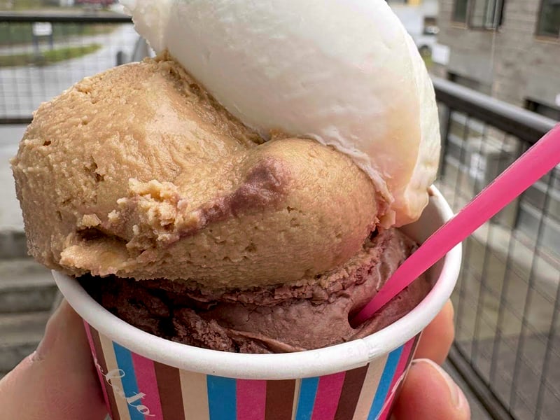 Cravings Gelato