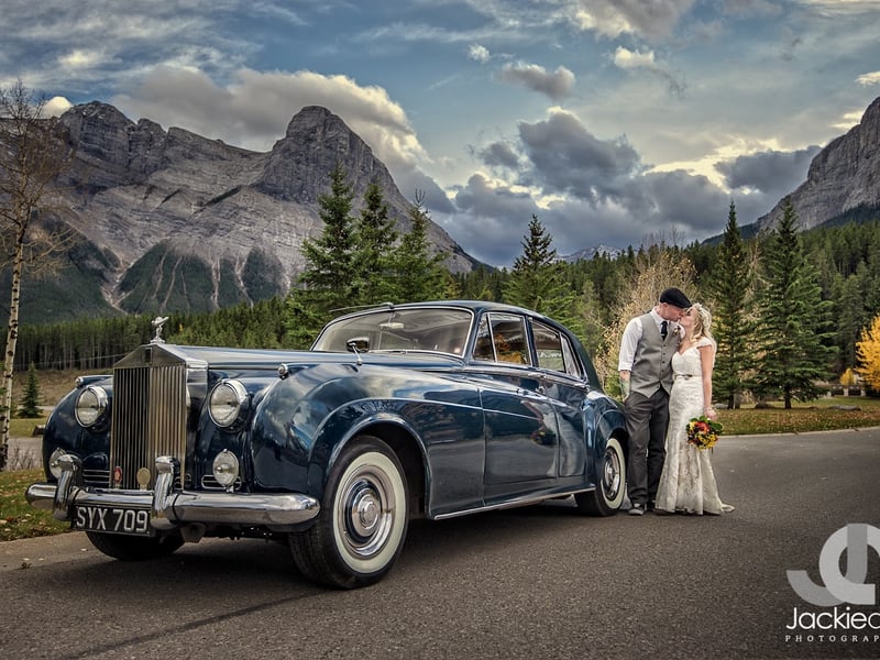 Alpine Limousine & Tours