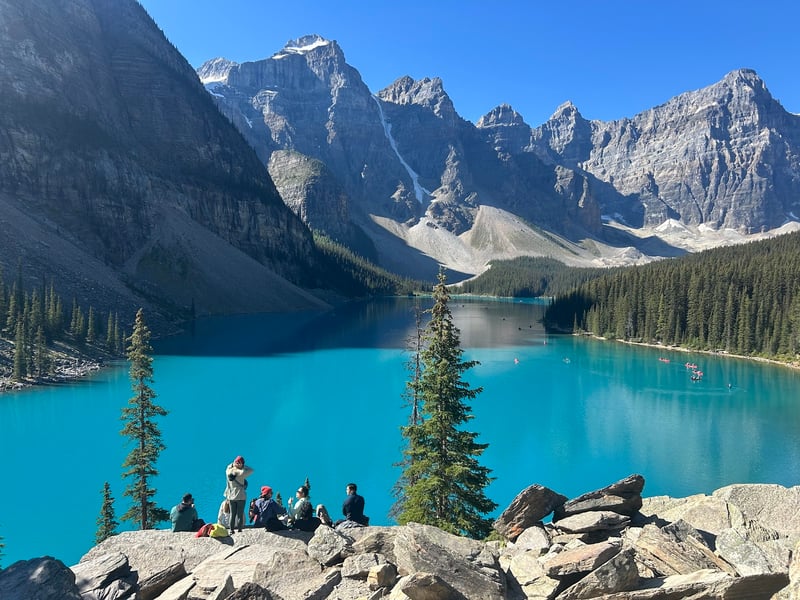 Banff Everyday Tours