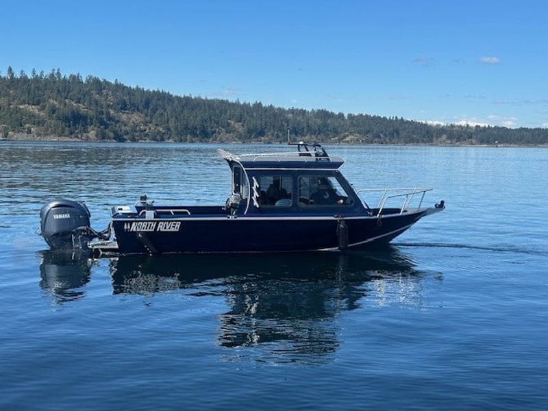 Banff Fishing Unlimited