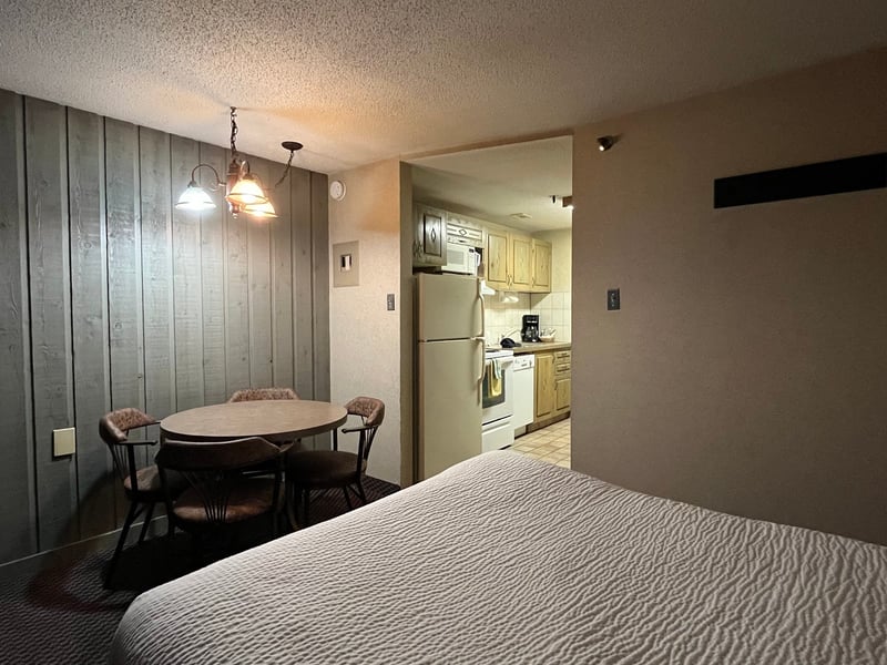 Douglas Fir Resort and Chalets