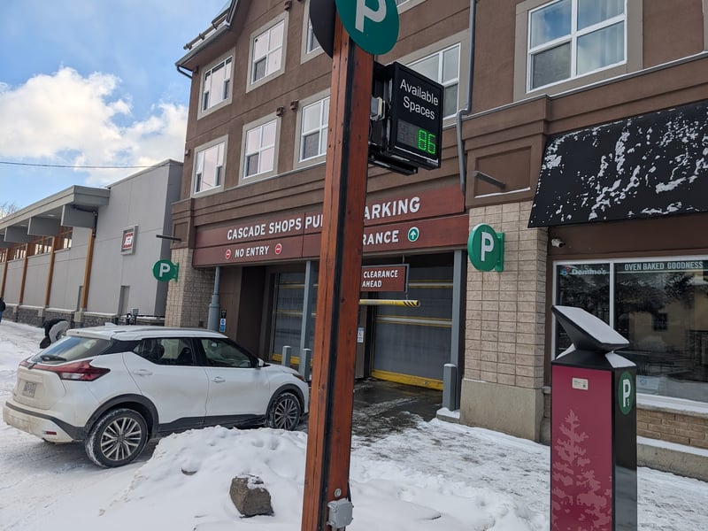 Avis Rent a Car
