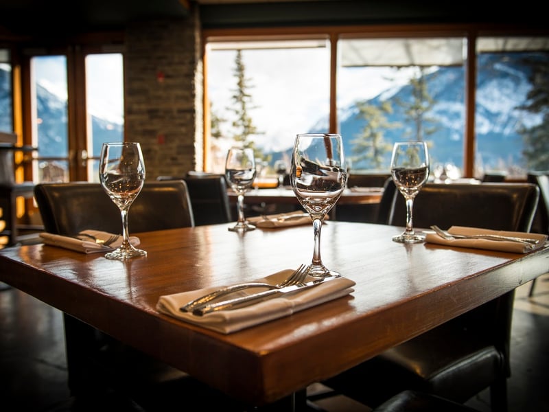 The Juniper Bistro