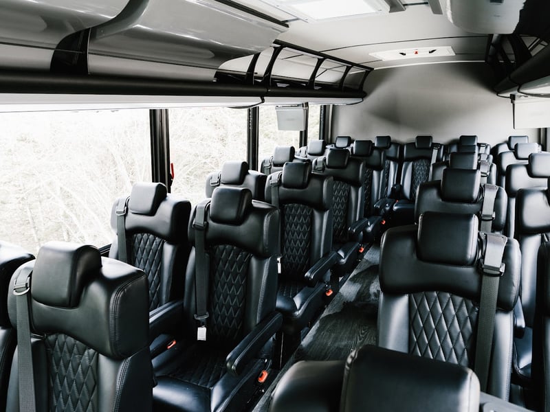 Brewster Express