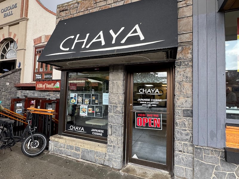 Chaya