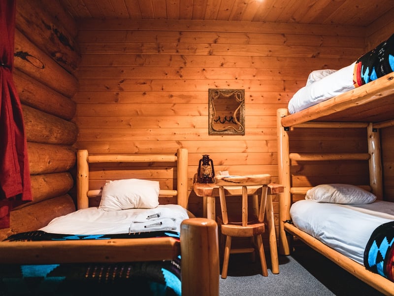 Sundance Lodge
