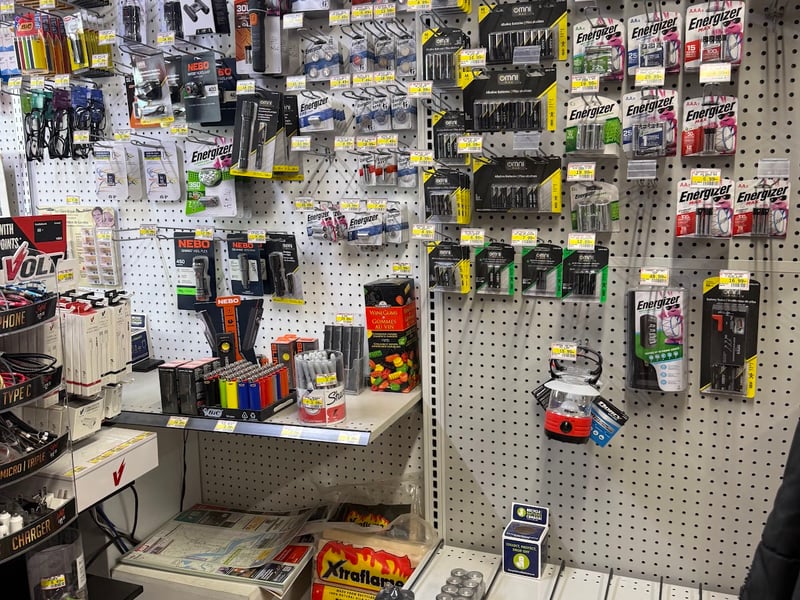 Standish Home Hardware