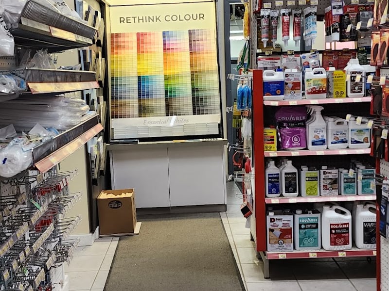 Standish Home Hardware