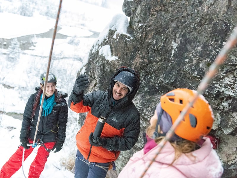 Alpine Air Adventures