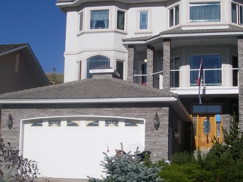 Rocky Mountain B & B