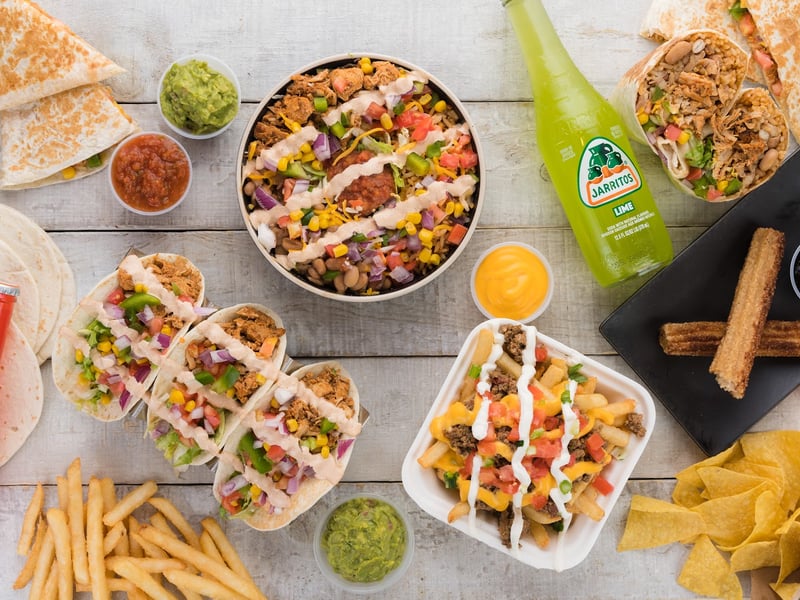 Barburrito