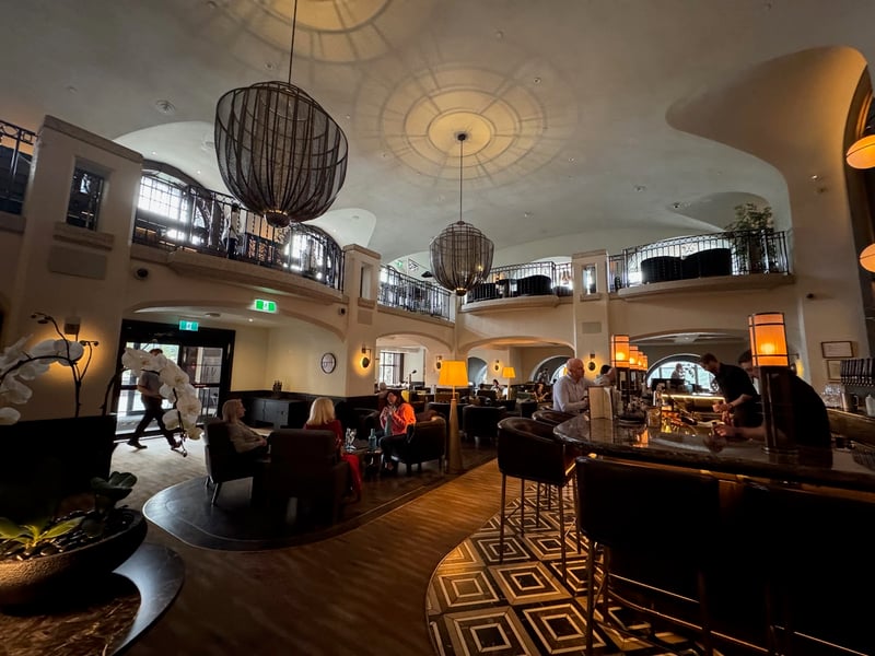 Rundle Bar
