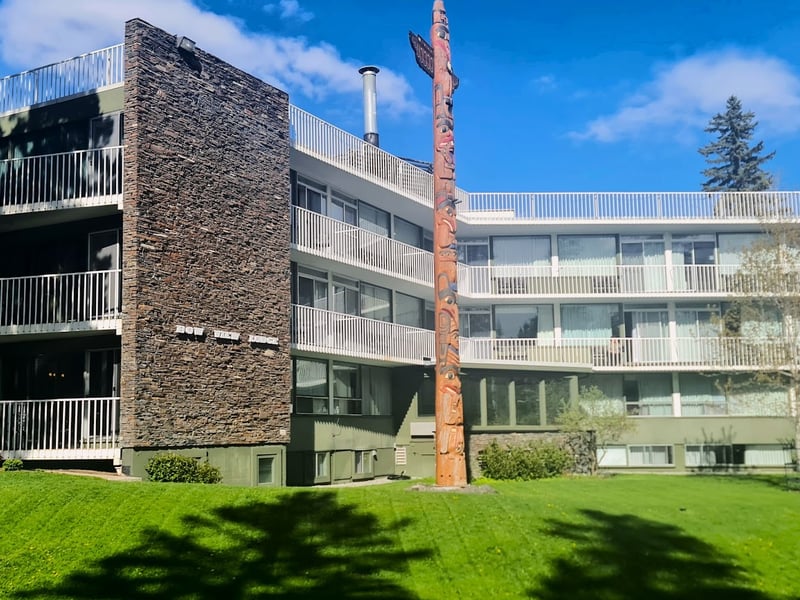Bow View Lodge