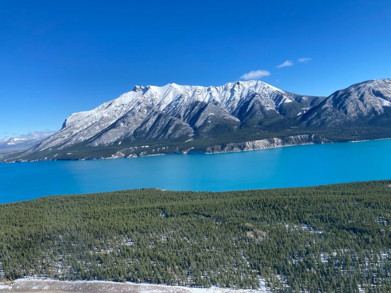 Rockies Heli Tours Canada