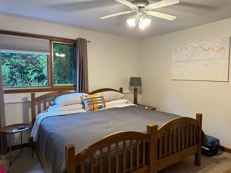 At Wit's End Bed & Breakfast