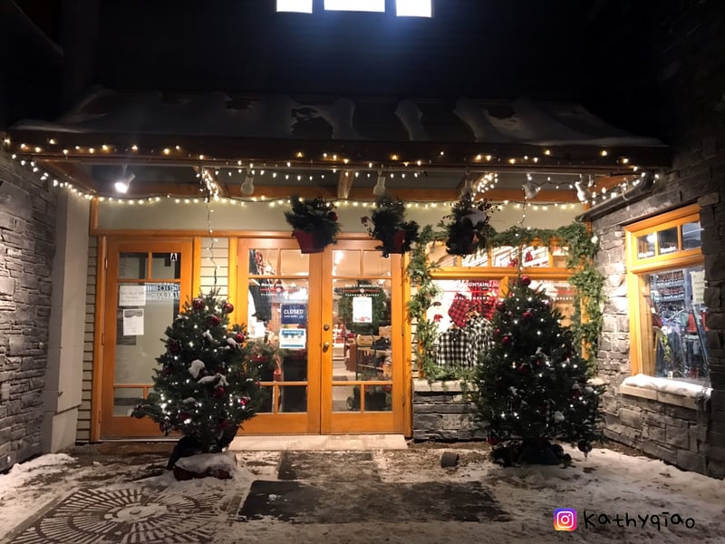 Rocky Mountain Flannel Company