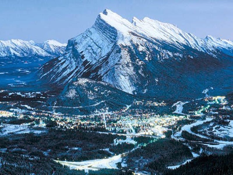 Banff Gifts and Souvenirs