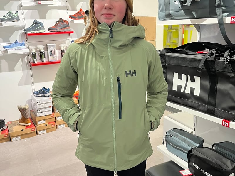 Helly Hansen Store