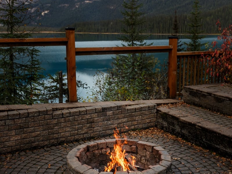 Emerald Lake Lodge
