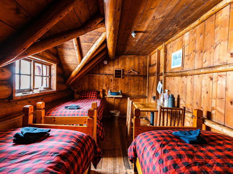 Skoki Lodge