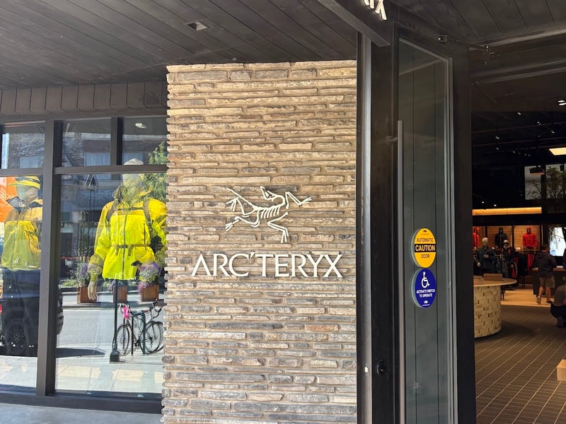 Arc'teryx Banff