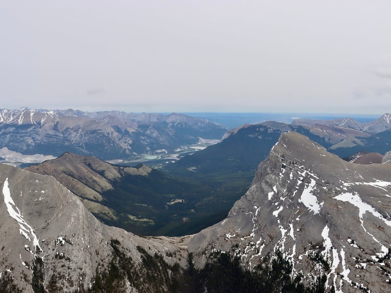 Alpine Helicopters Inc