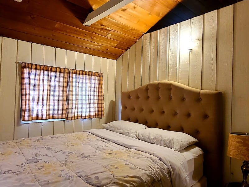 Rundle Chalet