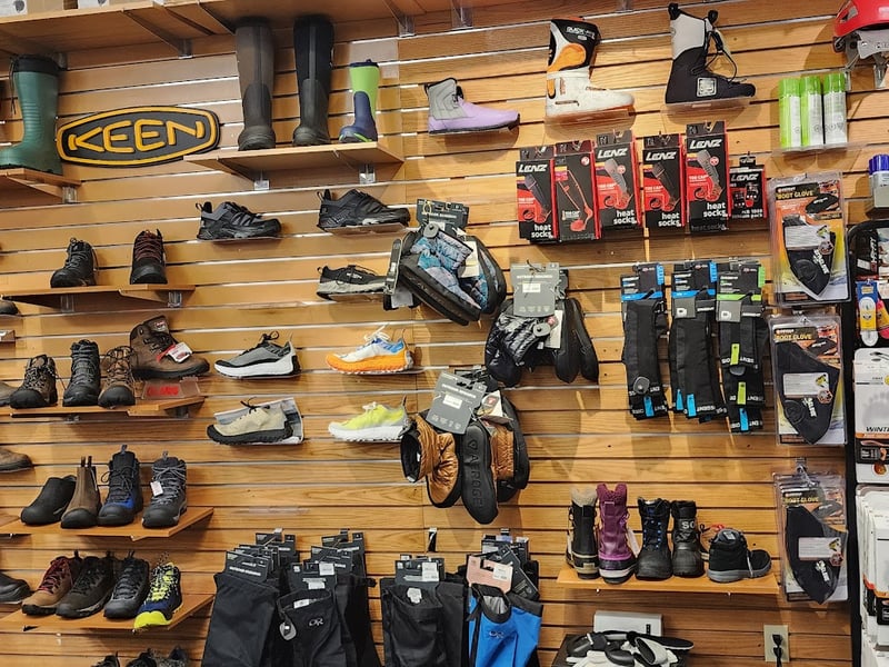 Wilson Mountain Sports