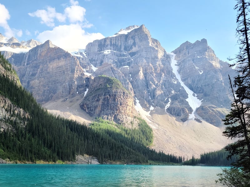 Banff To Do