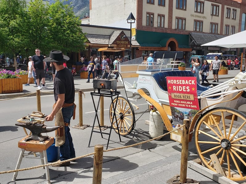The Trail Rider Store