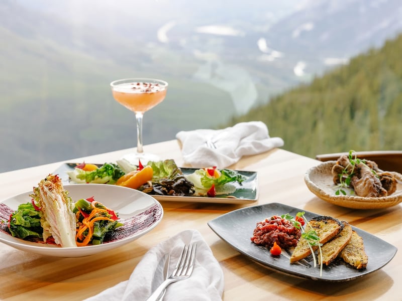 Sky Bistro