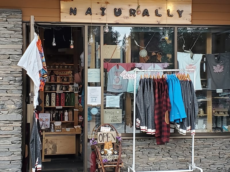 Canadian Naturally