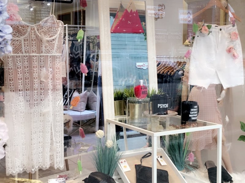 Designer's International