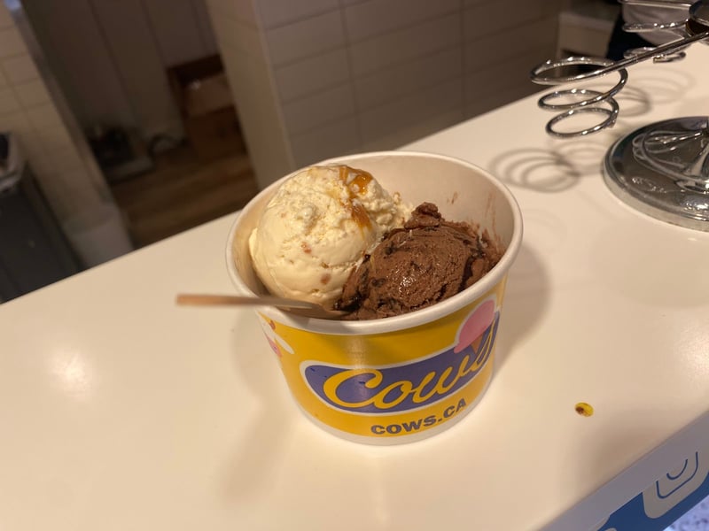 Cows Inc.