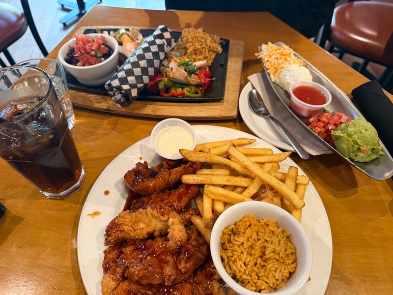 Chili's Grill & Bar