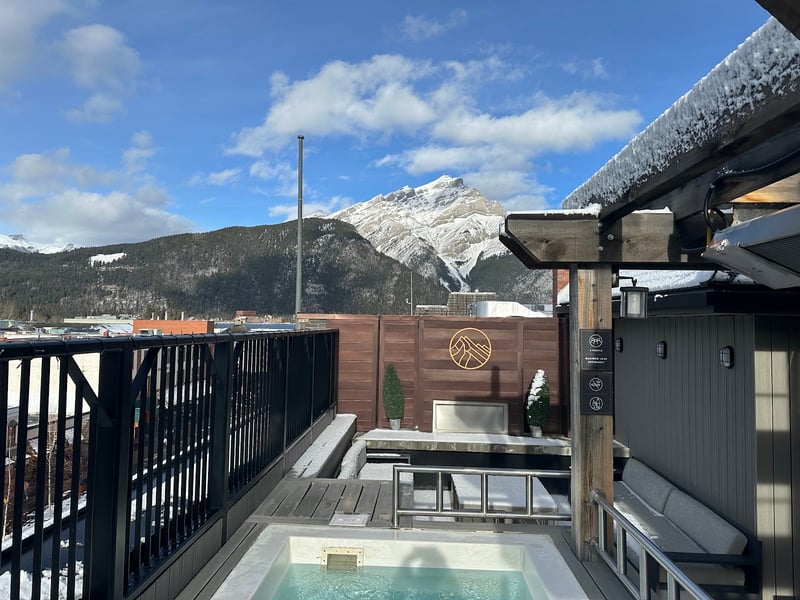 Mount Royal Hotel