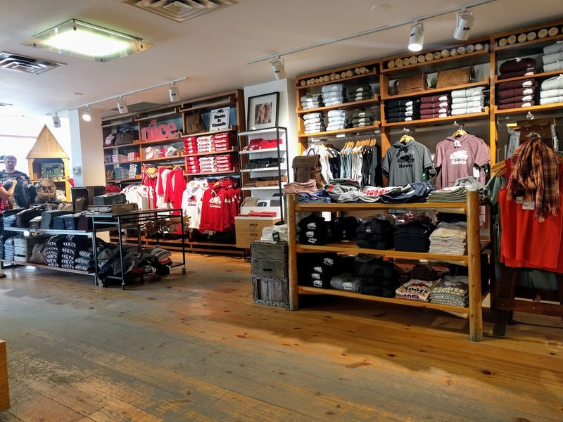 Roots Canada Ltd.