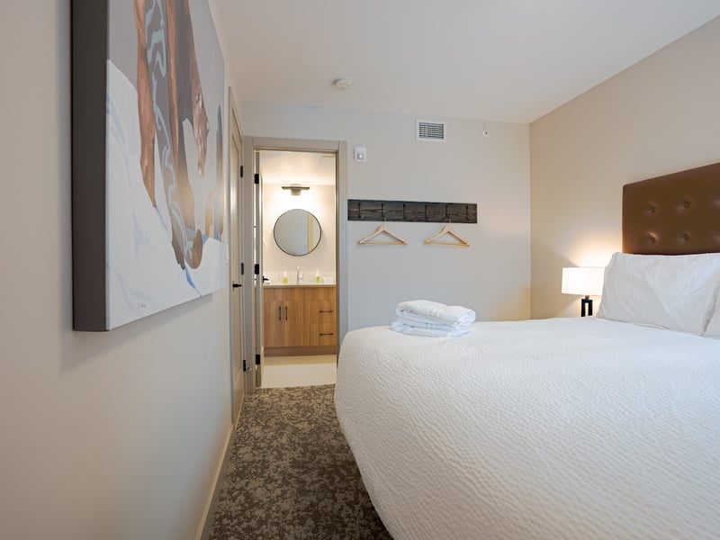 Basecamp Suites Banff