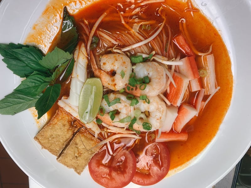 Pho House