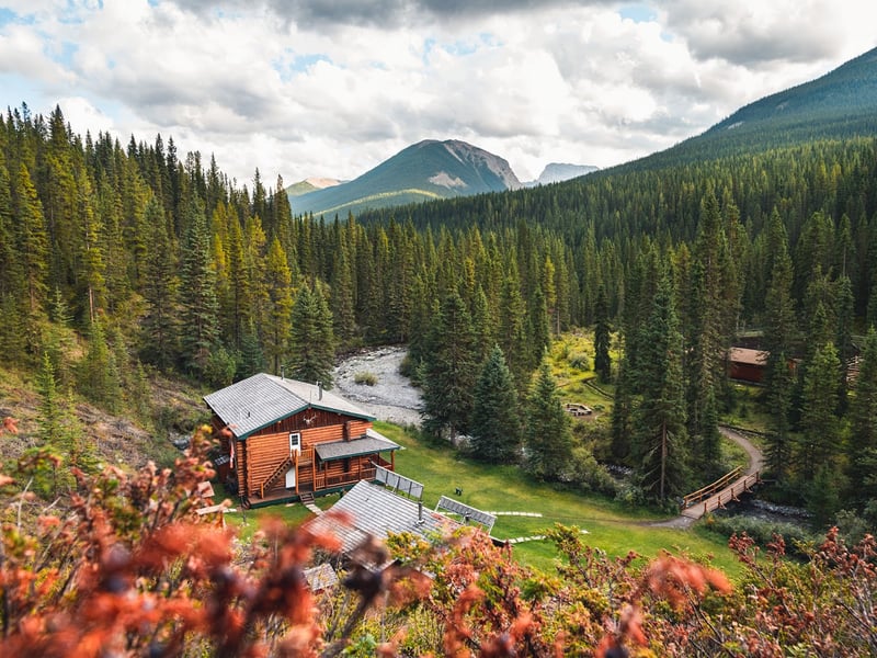 Sundance Lodge
