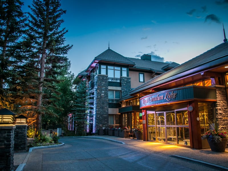 Royal Canadian Lodge