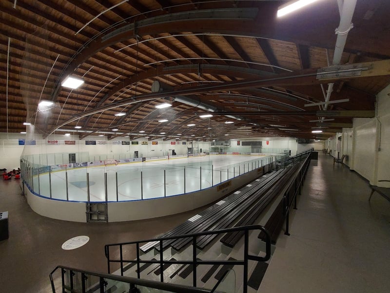 Fenlands Recreation Centre