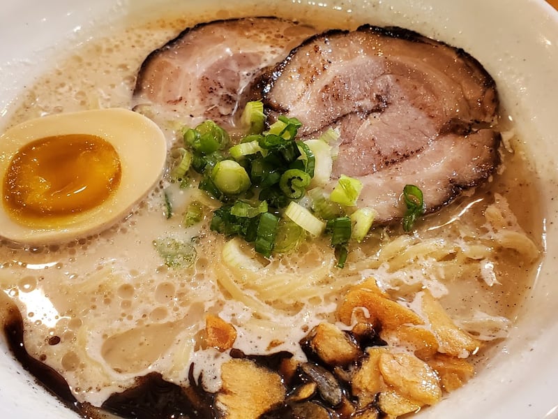 Ramen Arashi