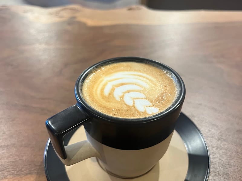 Analog Coffee Banff